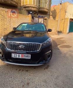 كيا سورينتو